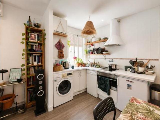 Piso en venta en Latina, Madrid