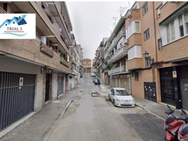 Piso en venta en Latina, Madrid