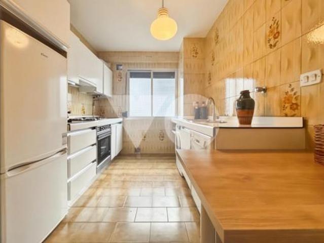 Piso en venta en Ciudad Lineal, Madrid