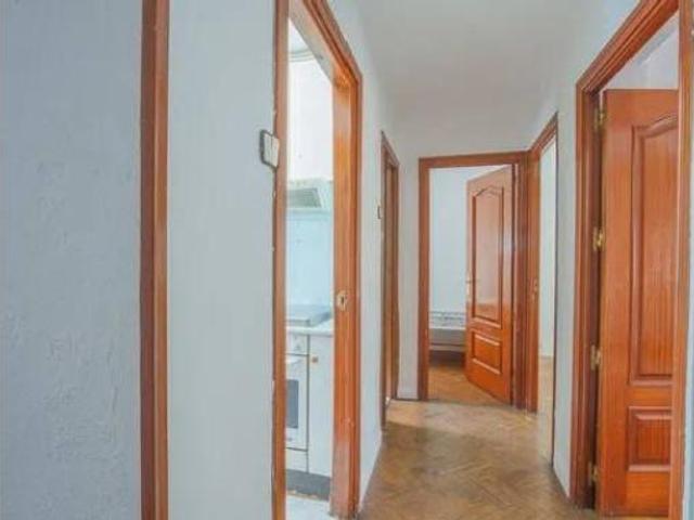 Piso en venta en Ciudad Lineal, Madrid
