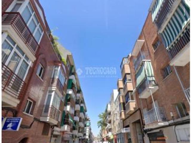 Piso en venta en Ciudad Lineal, Madrid
