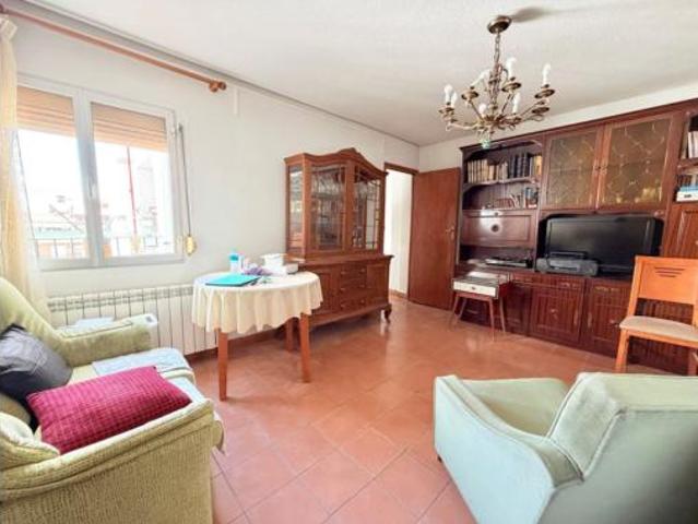 Piso en venta en Ciudad Lineal, Madrid