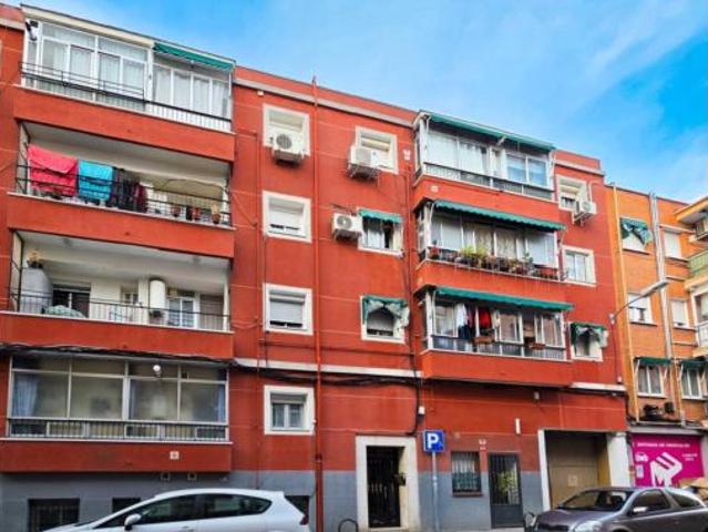Piso en venta en Ciudad Lineal, Madrid