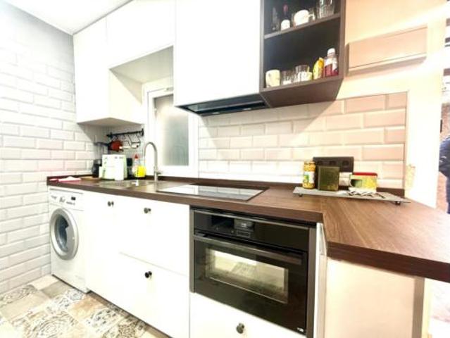 Piso en venta en Ciudad Lineal, Madrid