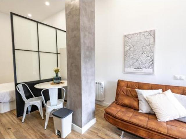 Piso en venta en Ciudad Lineal, Madrid