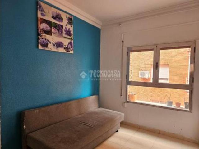 Piso en venta en Ciudad Lineal, Madrid
