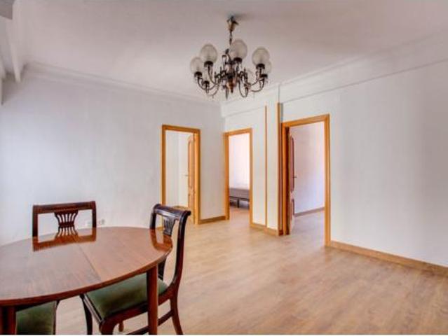 Piso en venta en Ciudad Lineal, Madrid