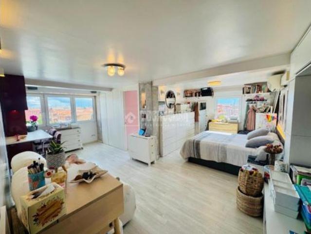 Piso en venta en Madrid, Quintana