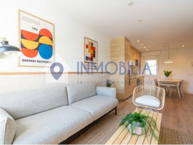 Piso en venta en Ciudad Lineal, Madrid