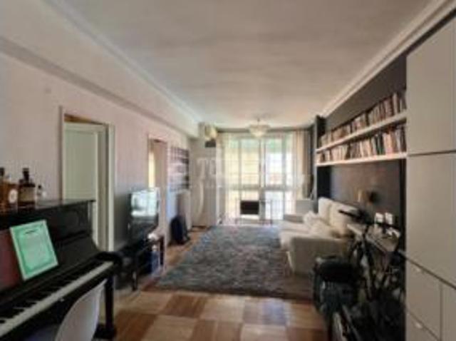 Piso en venta en Madrid, Quintana