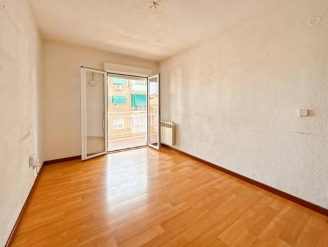 Piso en venta en Madrid, Quintana