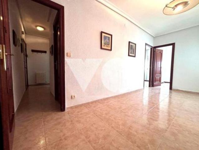 Piso en venta en Madrid, Quintana
