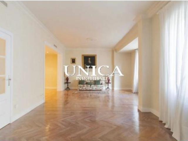 Piso en venta en Salamanca, Madrid