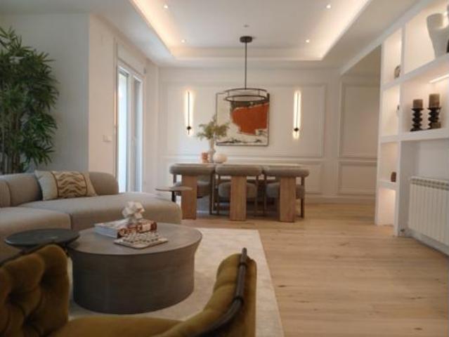 Piso en venta en Salamanca, Madrid