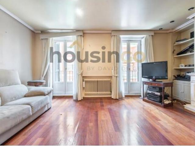 Ático en venta en Salamanca, Medina-sidonia