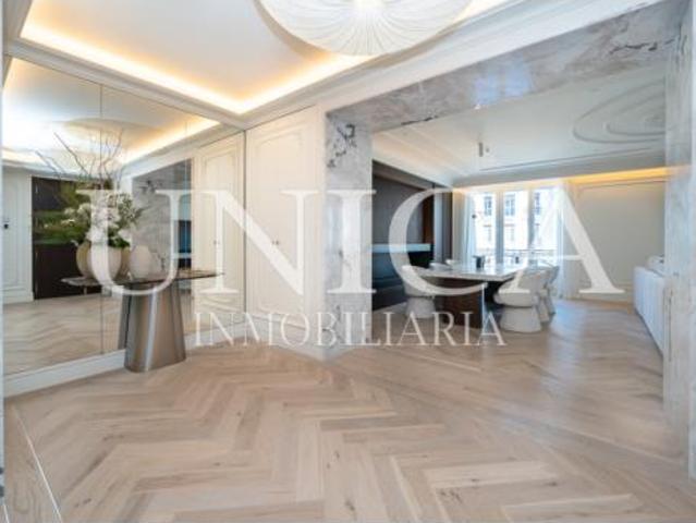 Piso en venta en Salamanca, Madrid