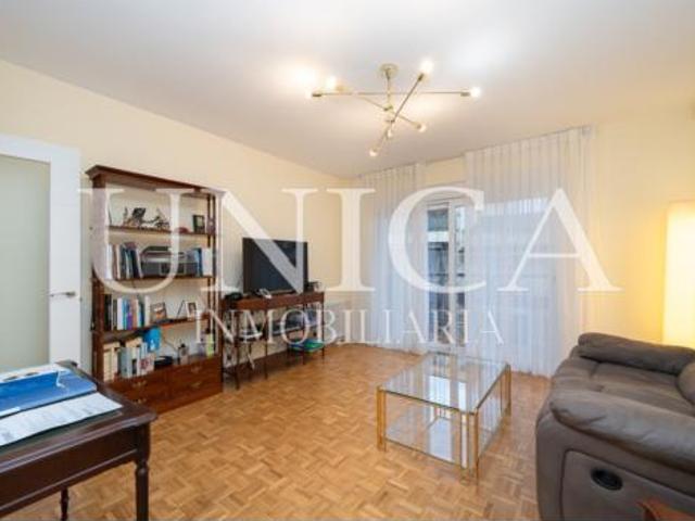 Piso en venta en Salamanca, Madrid