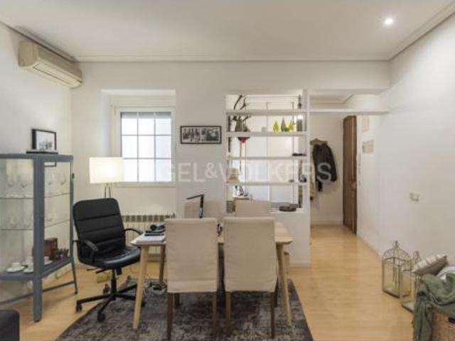 Piso en venta en Salamanca, Madrid