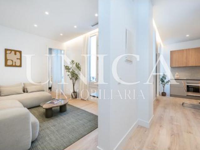 Piso en venta en Salamanca, Madrid