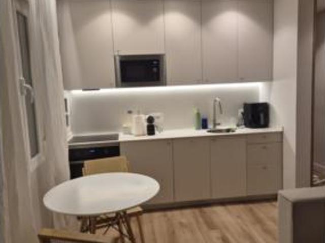 Piso en venta en Salamanca, Madrid