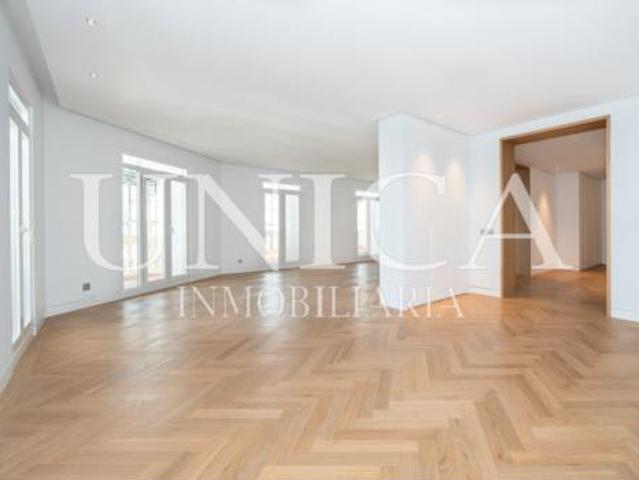 Piso en venta en Salamanca, Madrid