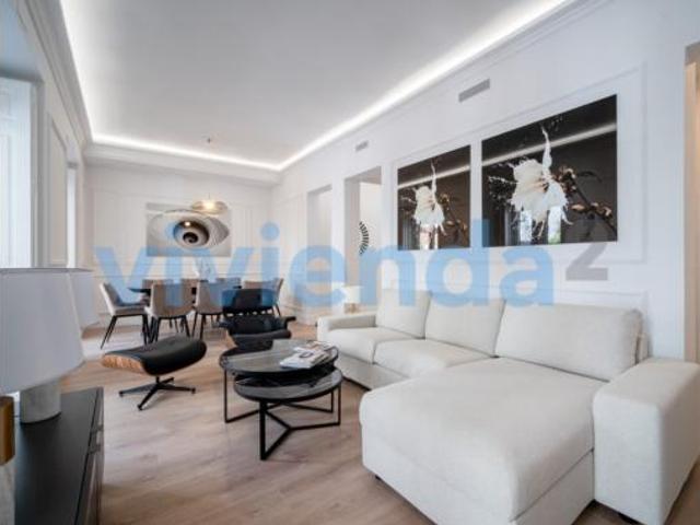 Piso en venta en Salamanca, Madrid
