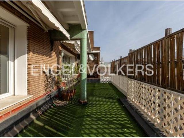 Piso en venta en Salamanca, Madrid