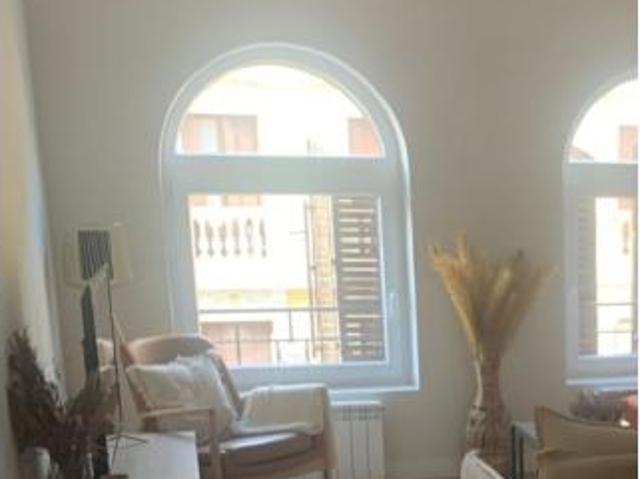Piso en venta en Salamanca, Madrid