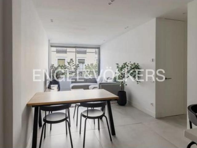 Piso en venta en Salamanca, Madrid