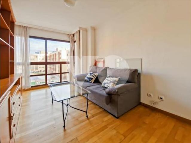 Piso en venta en San Blas - Canillejas, Madrid