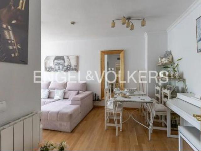 Piso en venta en San Blas - Canillejas, Madrid