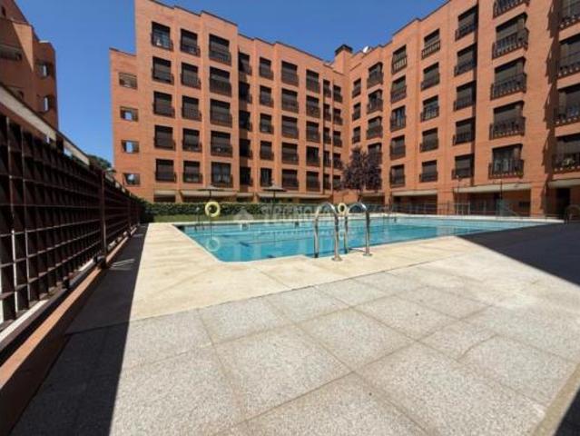 Piso en venta en San Blas - Canillejas, Madrid