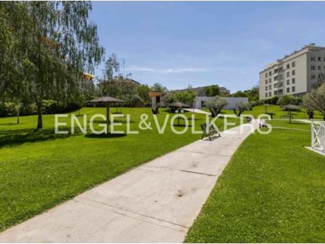 Piso en venta en San Blas - Canillejas, Madrid