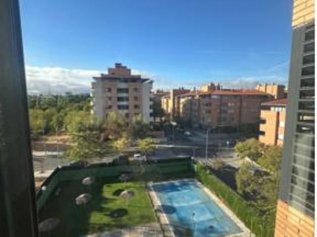 Piso en venta en San Blas - Canillejas, Madrid