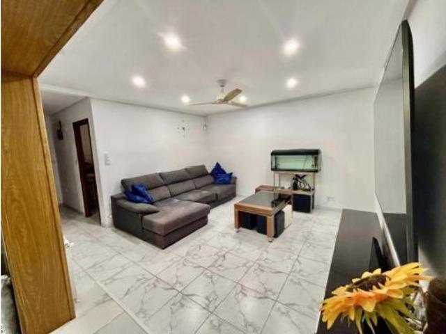 Piso en venta en San Blas - Canillejas, Madrid