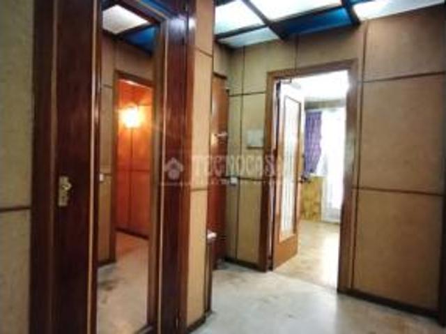 Piso en venta en San Blas - Canillejas, Madrid