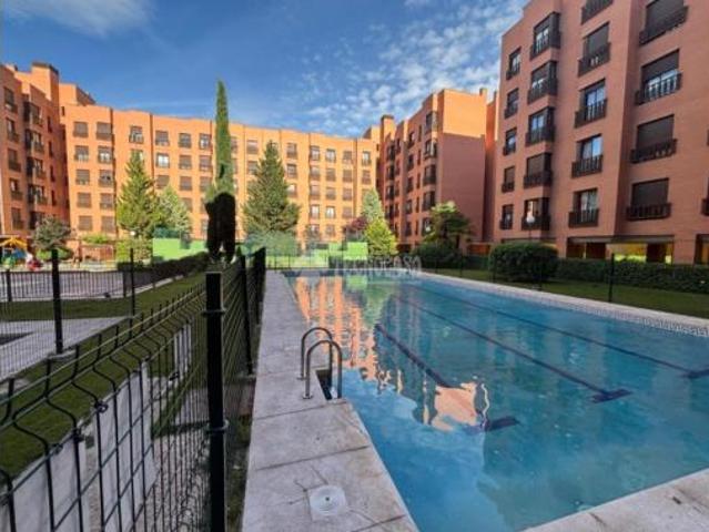 Piso en venta en San Blas - Canillejas, Madrid