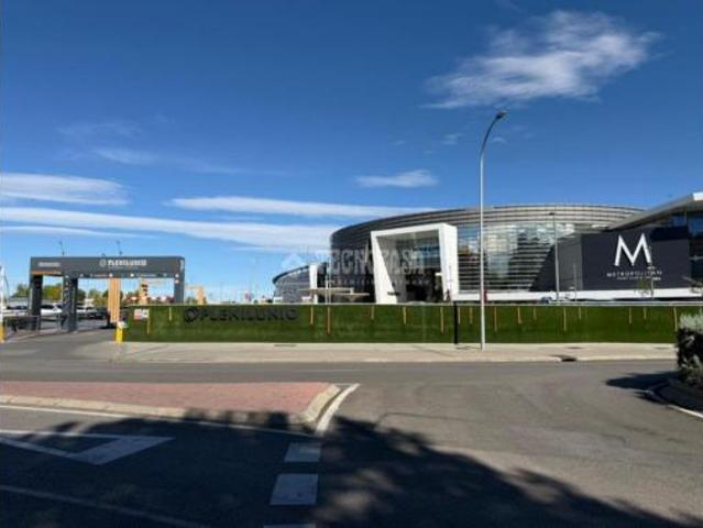 Piso en venta en Rejas, Madrid