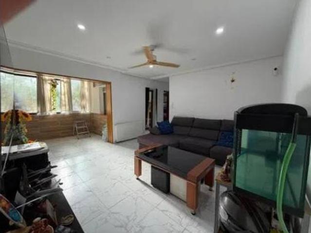 Piso en venta en San Blas - Canillejas, Madrid