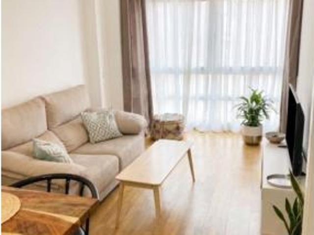 Piso en venta en Rejas, Madrid