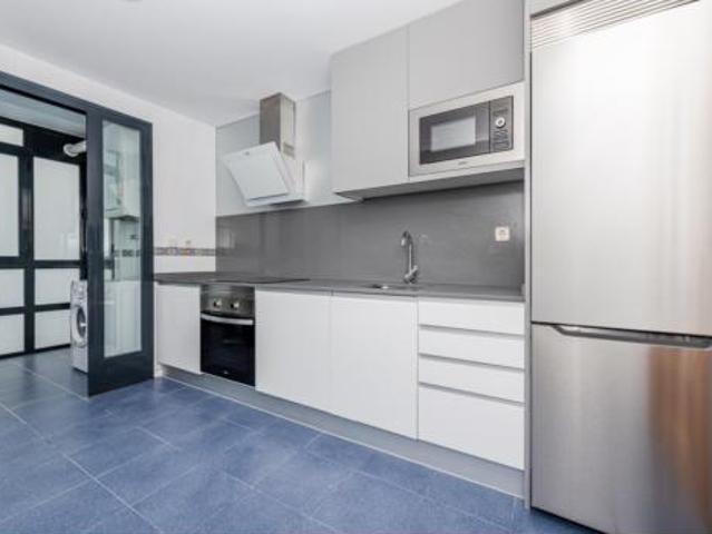 Piso en venta en San Blas - Canillejas, Madrid