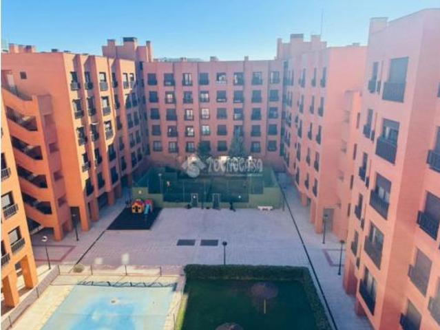 Piso en venta en San Blas - Canillejas, Madrid