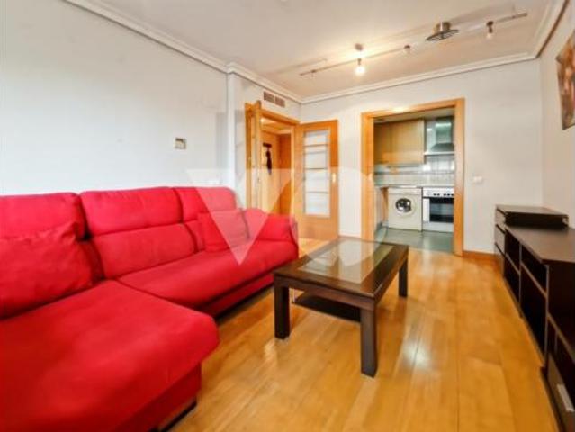 Piso en venta en San Blas - Canillejas, Madrid