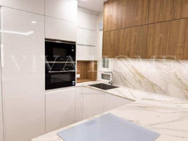 Piso en venta en Retiro, Madrid