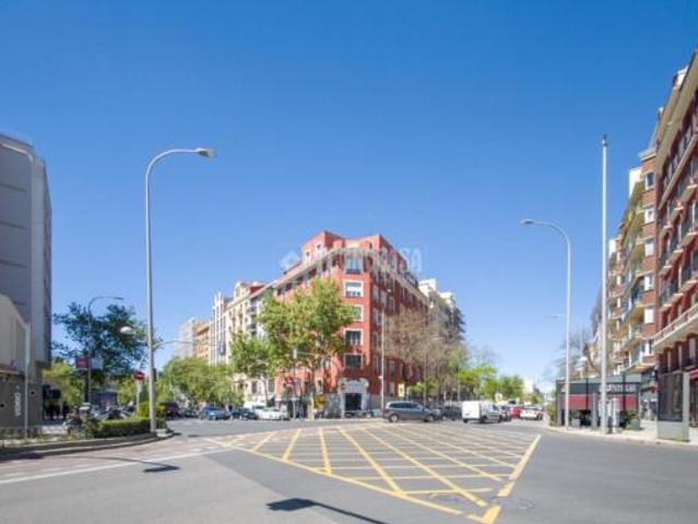 Piso en venta en Chamberí, Madrid