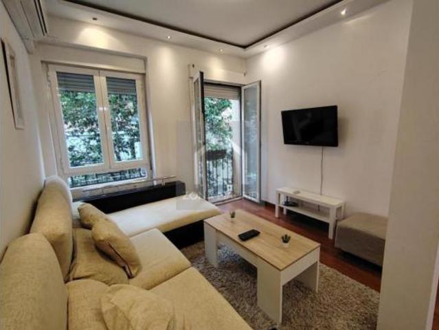 Piso en venta en Chamberí, Madrid