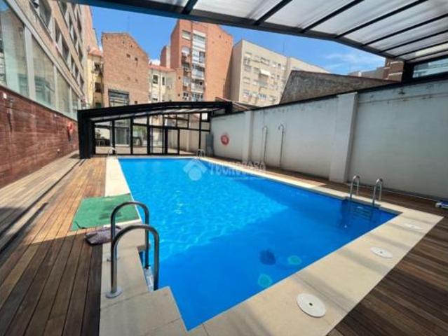 Piso en venta en Chamberí, Madrid