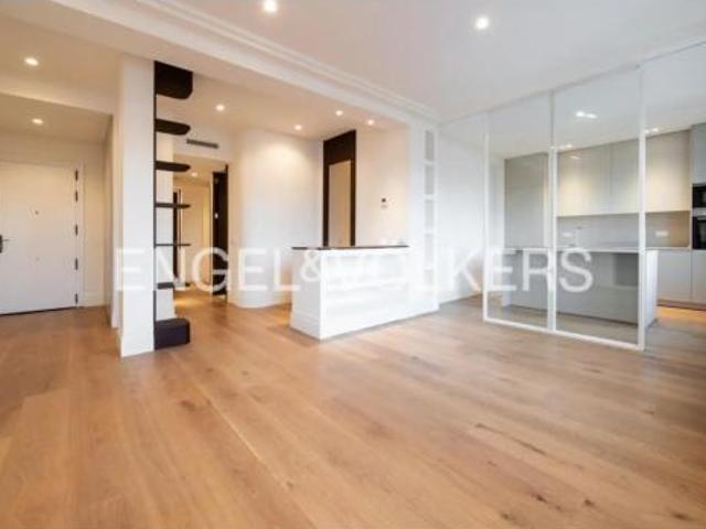 Piso en venta en Chamberí, Madrid