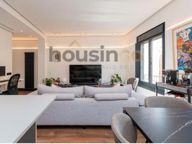 Piso en venta en Chamberí, Madrid