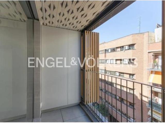 Piso en venta en Chamberí, Madrid